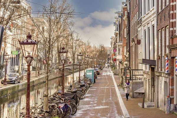 Photo - For rent: Oudezijds Achterburgwal 173E, 1012 DJ Amsterdam